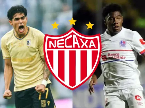 Luis Palma siempre tuvo la razón: el veredicto que sacude a Honduras sobre el fichaje de Dereck Moncada