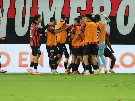 Alajuelense vs. Saprissa: EN VIVO y GRATIS