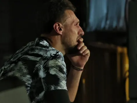 ¿Por qué Washington Ortega no fue ni al banco?