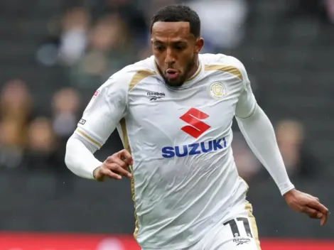 Se confirma el tiempo de baja de Mendez-Laing que deja consternada a toda Guatemala