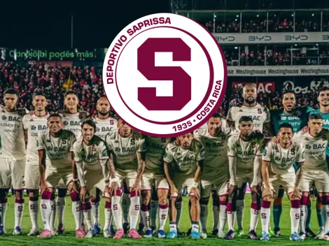 Limpieza profunda en Saprissa: estas serán las primeras salidas después del fracaso en el Apertura 2025