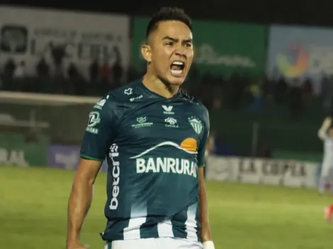 Antigua GFC 2-0 Municipal: goles y resumen de la final de ida