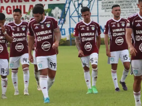 Desde lo más alto llega una contundente advertencia a los jugadores de Comunicaciones para el Clausura 2026