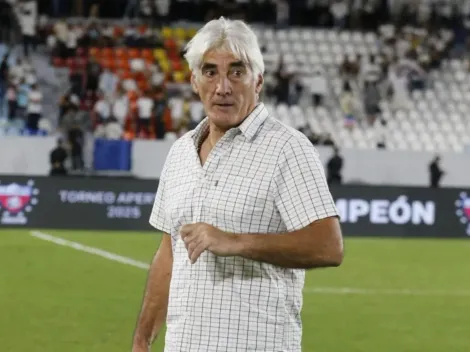 Alianza es firme con el futuro de Ernesto Corti tras perder la final del Apertura 2025 de El Salvador