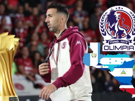 No solo perdió la 41: Saprissa recibe la noticia desde Honduras que puede darle un duro golpe