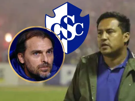 “Diferencias económicas”: Cartaginés frena la llegada de Villatoro y Carevic queda en el aire