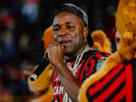 Joel Campbell confirmó su futuro en Alajuelense