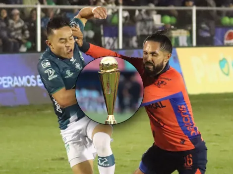 Antigua, cerca del bicampeonato: Municipal recibe una pésima noticia