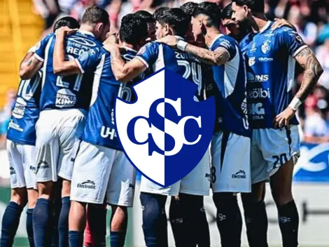 Limpieza en Cartaginés: las tres figuras que podrían seguir los pasos de Carevic