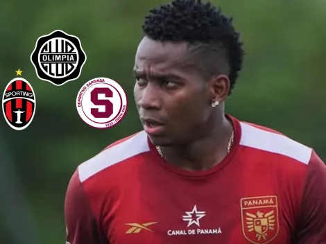 "Son una vergüenza”: la denuncia desde Olimpia por Tomás Rodríguez que salpica a Saprissa