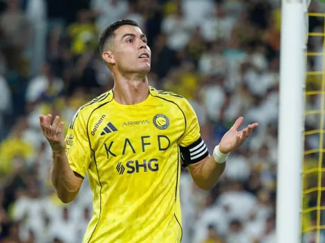 Juega Cristiano Ronaldo: qué partidos hay hoy, 24 de diciembre