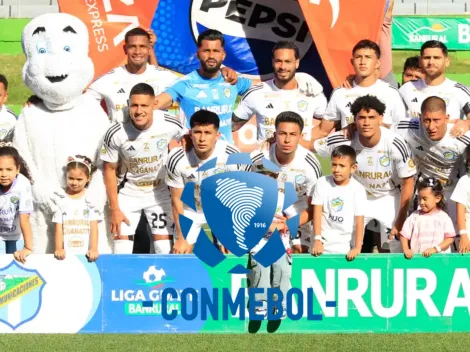 Fue candidato para dirigir a una Selección de Sudamérica y ahora está a un paso de ser el nuevo técnico de Comunicaciones