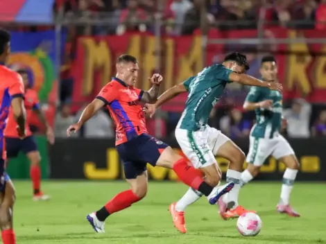 Municipal vs. Antigua GFC: ¿A qué hora y cómo ver la final de vuelta?