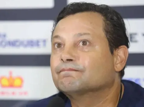 “Hay acuerdo”: mientras Saprissa busca técnico, Jeaustin Campos toma la decisión que sacude Honduras