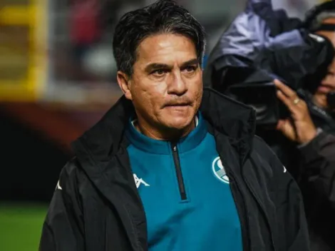 Lonnis confirma si Vladimir Quesada continuará o no