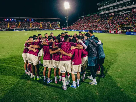 Referente de Saprissa anuncia su retiro