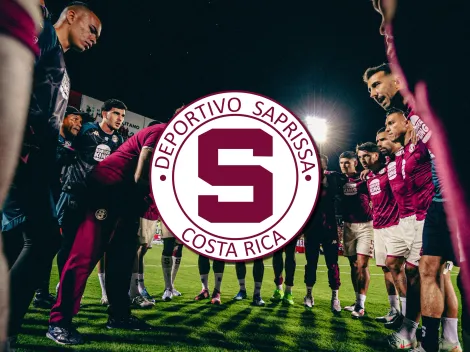 Desde Saprissa hacen oficial la vuelta de un futbolista