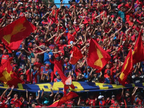 Municipal da noticia que ilusiona a sus aficionados para buscar la remontada contra Antigua