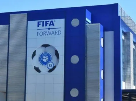 Problemas con FIFA: En El Salvador crece la preocupación tras fuerte castigo