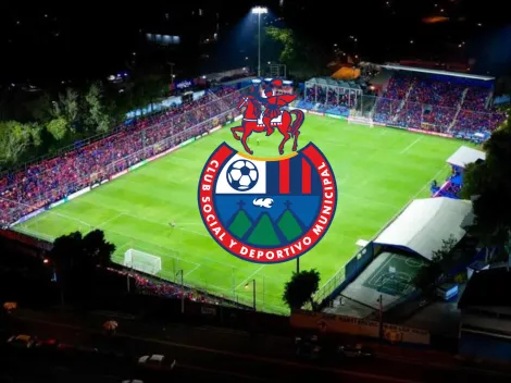 Suspensión de El Trébol y mucho más: Municipal enfrenta el peor de los castigos