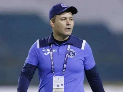 La limpia en Motagua se cobra una víctima más y ficharía por equipo de Centroamérica