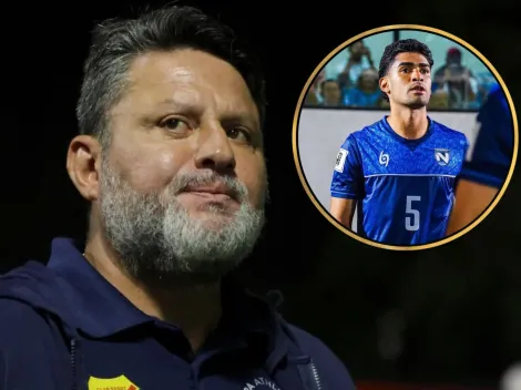 El refuerzo que busca Jafet Soto se complica y otro gigante de Centroamérica podría robárselo