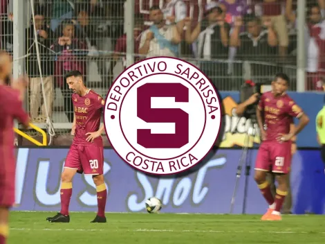 Referente de Saprissa expone la dura crisis morada