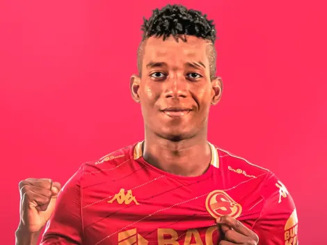 Tomás Rodríguez explica su fichaje con Saprissa