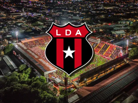 Alajuelense recibe la peor sanción posible