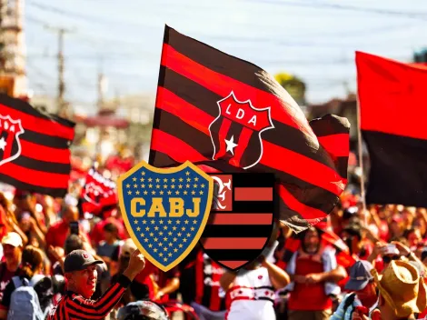 Alajuelense logra lo que ningún otro equipo de Costa Rica pudo