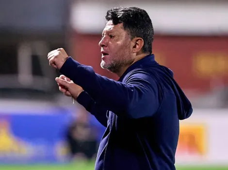 Jafet Soto está muy cerca de cerrar el fichaje más esperado