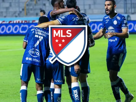 De Motagua a la MLS: la figura que podría dar el gran salto