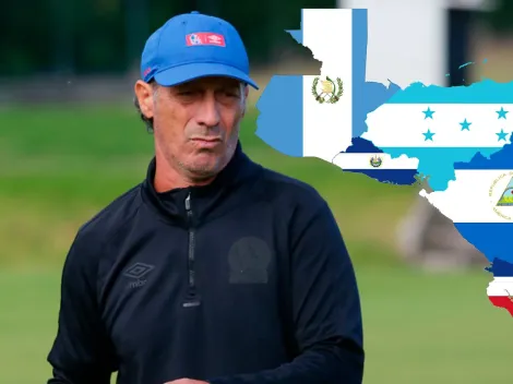 Pedro Troglio lo hizo debutar, se perdió del mapa un tiempo y ahora firma por este club de Centroamérica