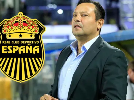 Motagua comienza la venganza contra Jeaustin Campos y busca fichar a este jugador: “Rechazó dos propuestas”