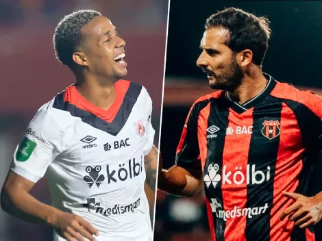 El salario que Alajuelense le ofreció a Jeison Lucumí