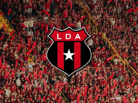 Alajuelense arranca el 2026 con otra baja importante