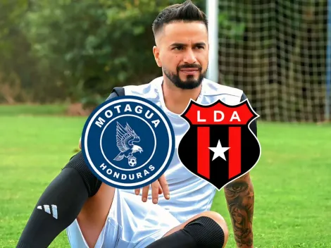 Confirmado: Droopy Gómez da la noticia que en Honduras y Costa Rica querían saber para 2026