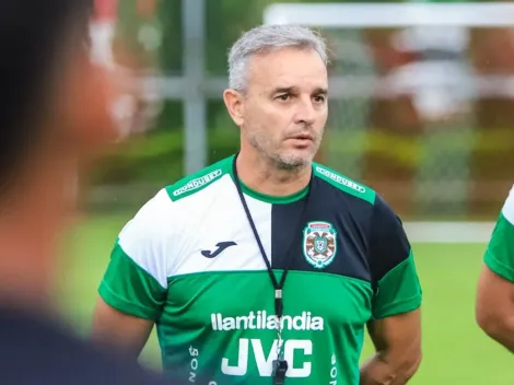 Regresa a Marathón: Pablo Lavallén cierra el primer fichaje para 2026 antes de enfrentar a Olimpia