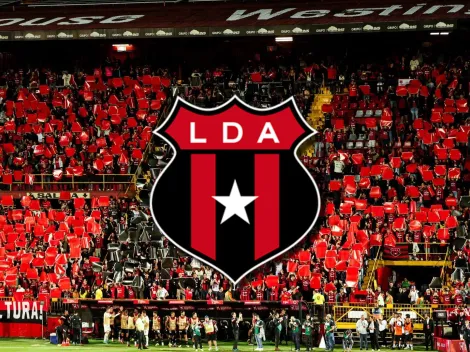 Ataque con explosivos: el delito que indigna a todo Alajuelense