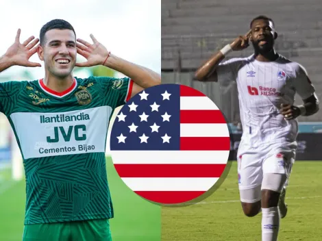 Dónde ver Marathón vs. Olimpia en Estados Unidos: final de ida del Apertura 2025