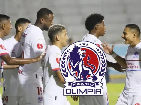 “No llenó las expectativas”: Olimpia con impesada salida y este club se postula a su fichaje