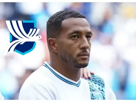 Desde Guatemala lanzan fuerte denuncia contra la FFG por el caso Nathaniel Méndez-Laing