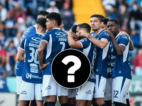 Cartaginés anuncia el fichaje extranjero que sacude a Costa Rica