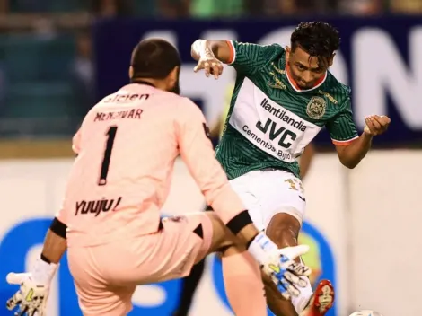 “Humillado de forma brutal”: Alexy Vega y de lo que todos hablan tras la final de ida Marathón vs. Olimpia