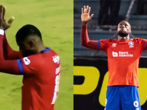 “Me dolió mucho su muerte”: Yustin Arboleda consterna a todo Olimpia con lo que dijo tras la final de ida contra Marathón