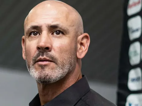 "Perjudicar a Olimpia": el motivo por el que Eduardo Espinel se peleó y lo que confirma del formato