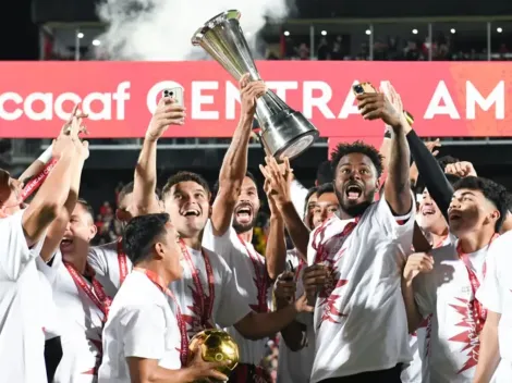 Campeón con Alajuelense ficha con su nuevo club