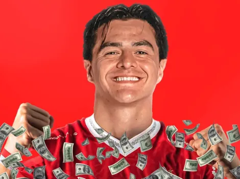 Esto cobrará Diego Campos en Indonesia