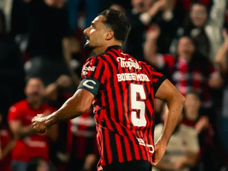 Celso Borges da un nuevo salto a los 37 años tras salir campeón con Alajuelense