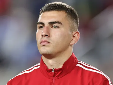 Lejos de Costa Rica: Fernán Faerron define su futuro y derrumba la ilusión de Saprissa